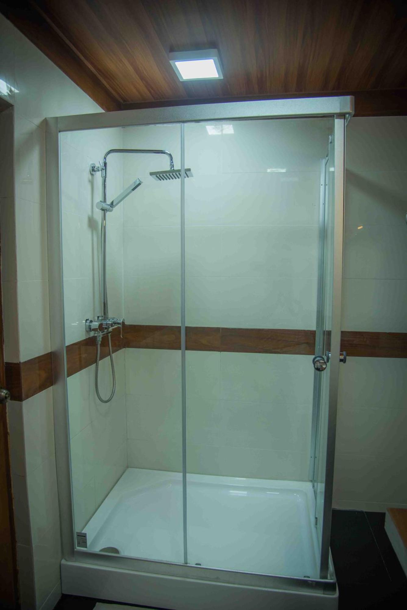 Sungreen Resort Habarana Habitación foto